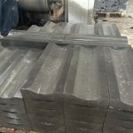 Fabricam Rigole Granit