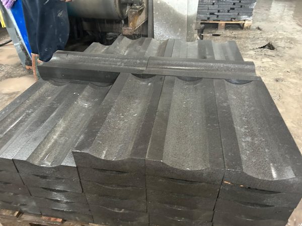 Fabricam Rigole Granit