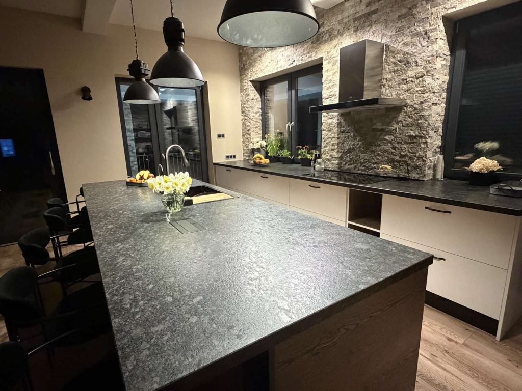 Granit Periat Antracit