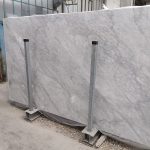 Bianco Carrara marmura