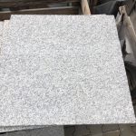 Granit economic Bianco Grigio
