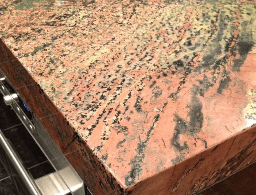 granit design