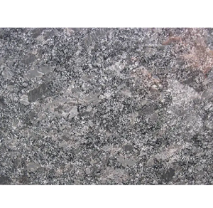 granit periat Grey