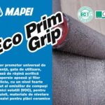 amorsa Mapei Eco Prim Grip