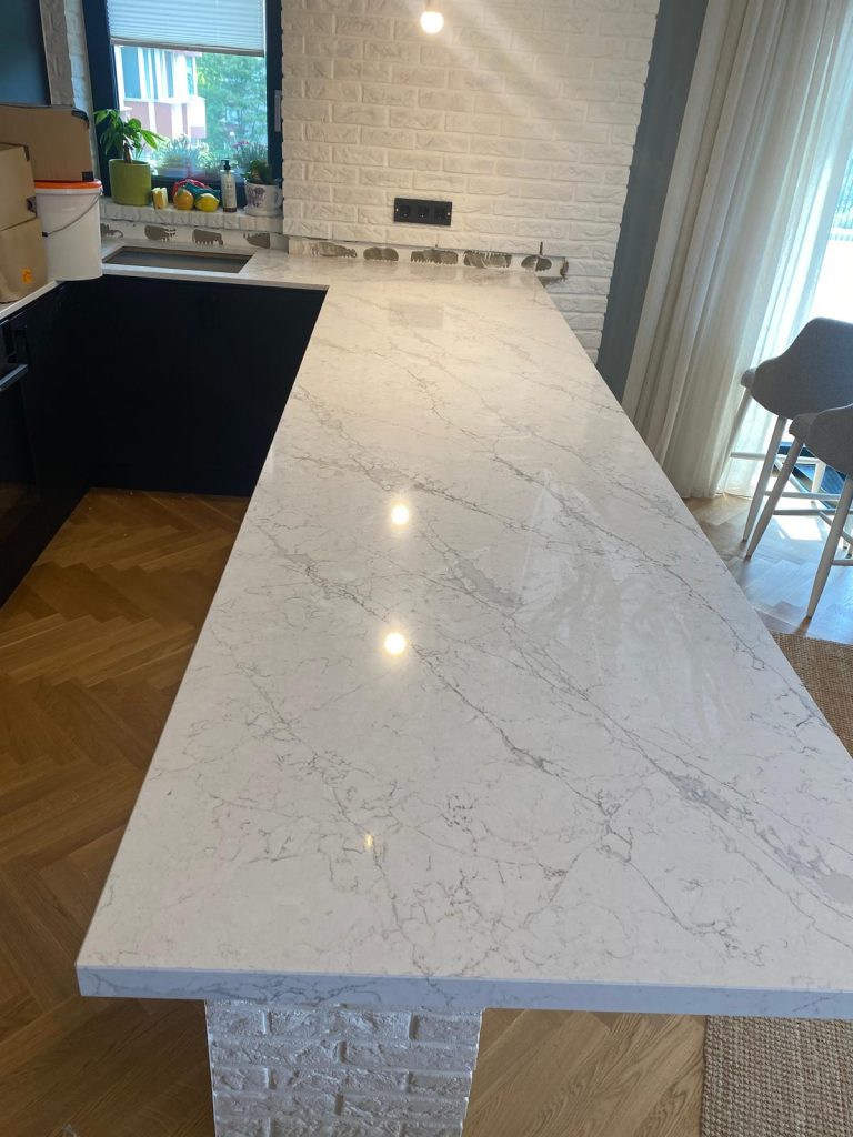 La Comanda Blat Quartz