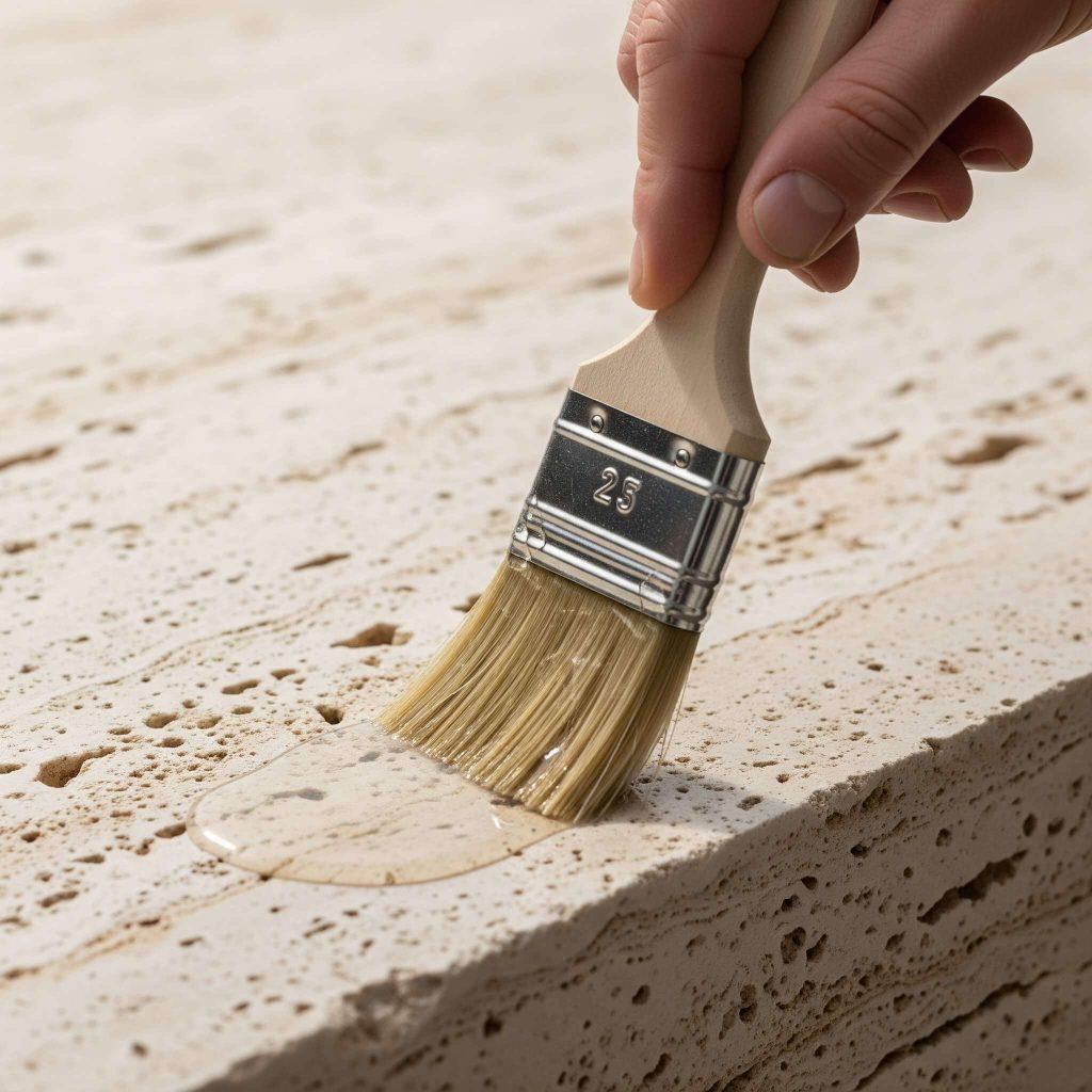 Ghid pentru aplicarea impermeabilizantului