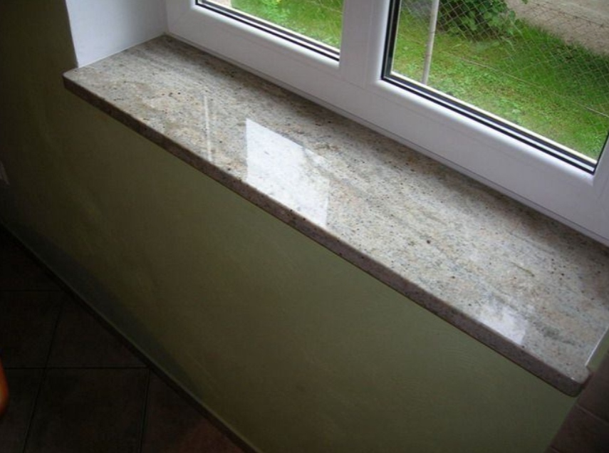 Glafuri Granit Ivory Cream