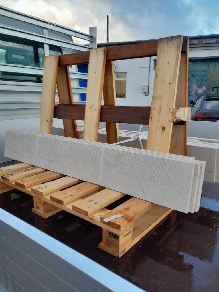 Ghid de măsurare a glafurilor de marmura