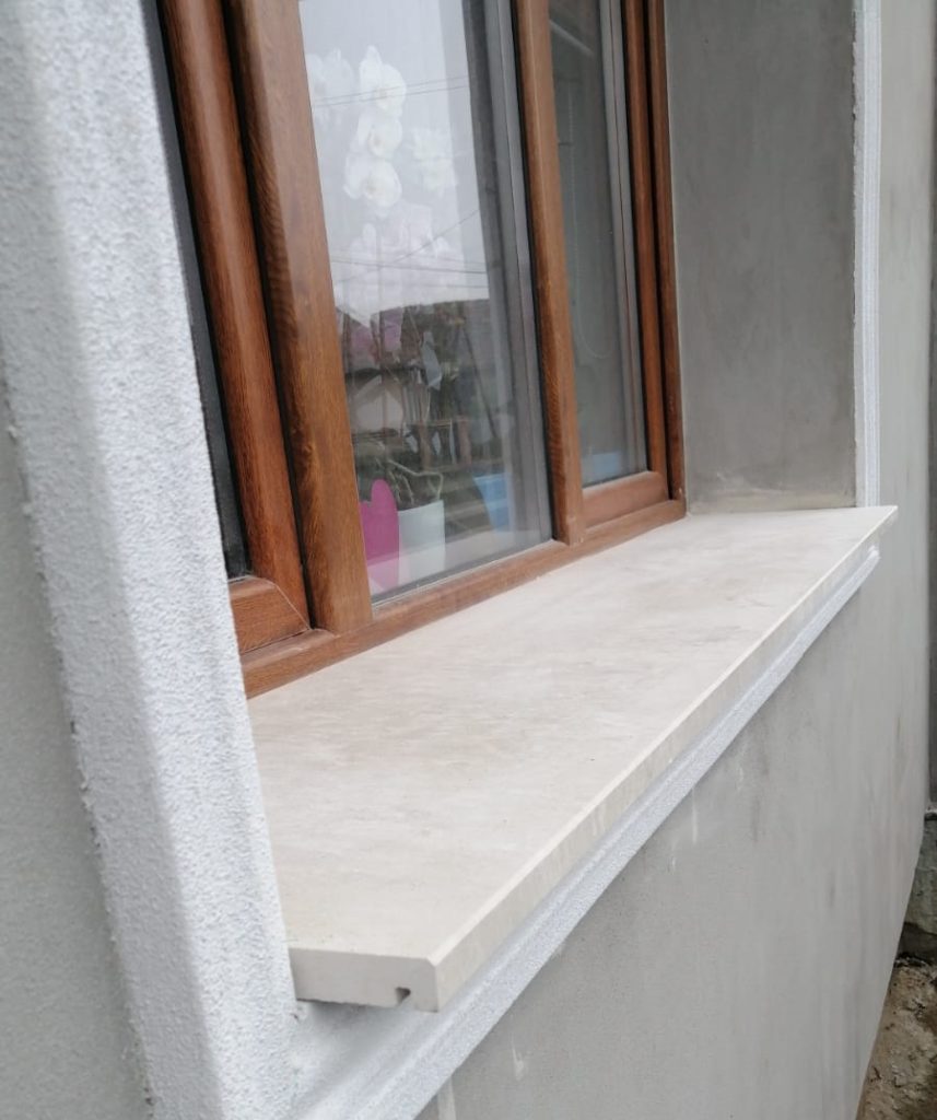Ghid de măsurarea a glafurilor