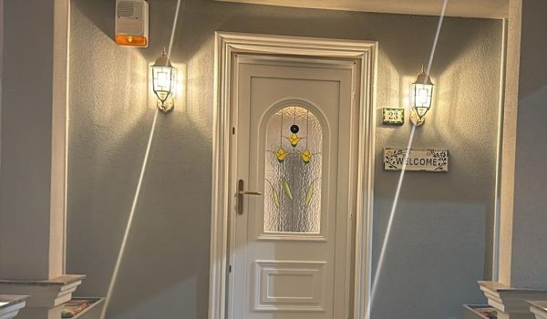 Numar Casa Personalizat Din Piatra