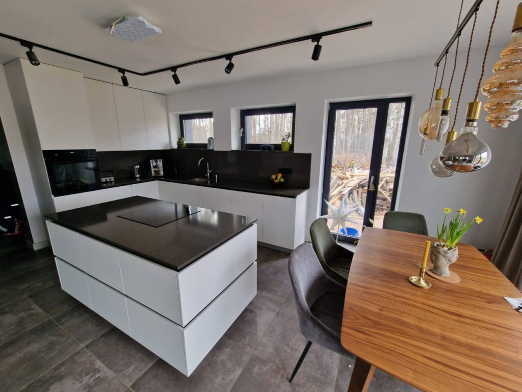 Blat Cuart Noble Pietra Grey