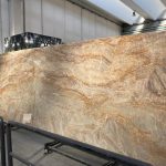 Cuart Natural Taj Mahal Gold
