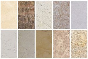 Finisaje pentru Scările din Marmură.