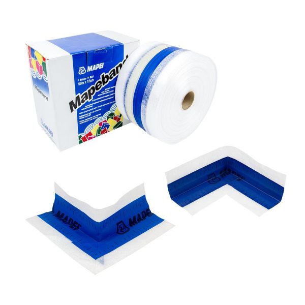 Banda Etansare Pentru Hidroizolare