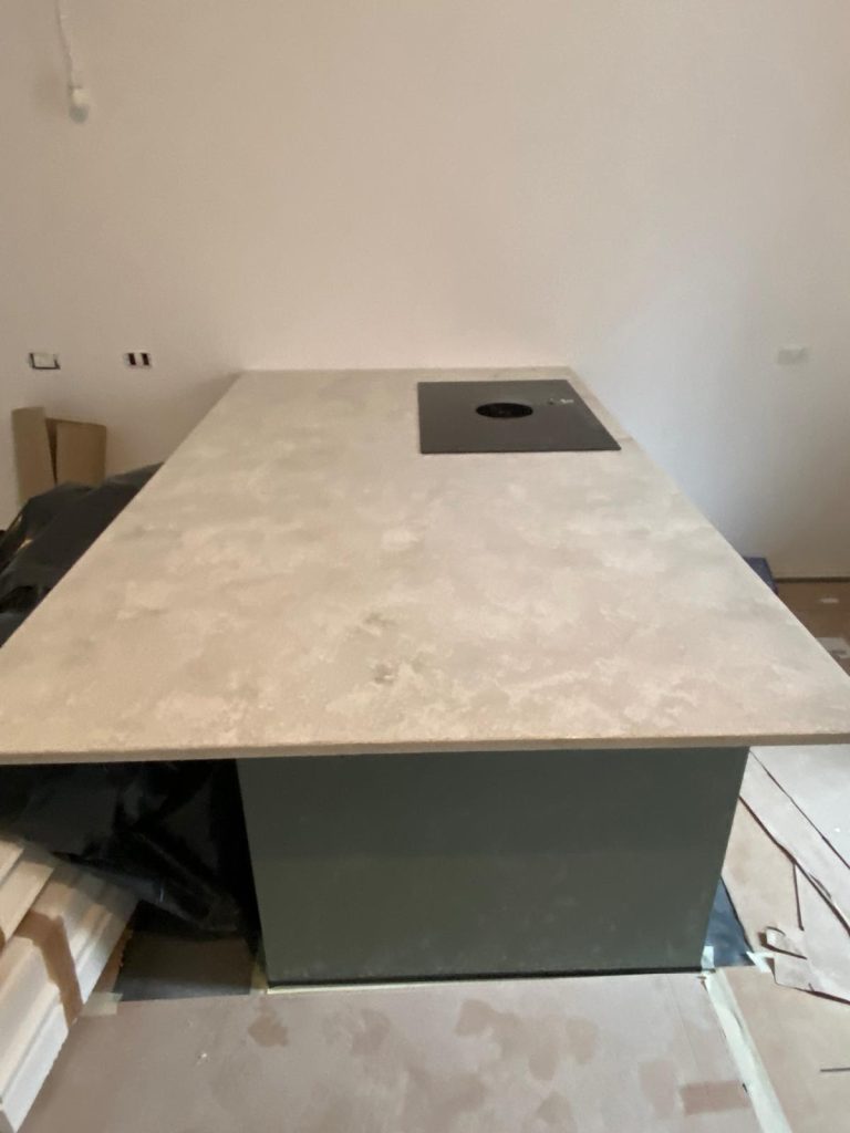 Blat Insula Cuart Termorezistent