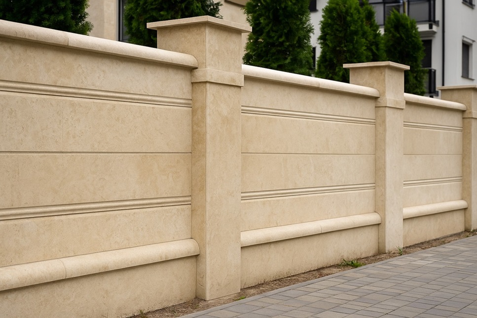 Profil Arhitectural Vratza