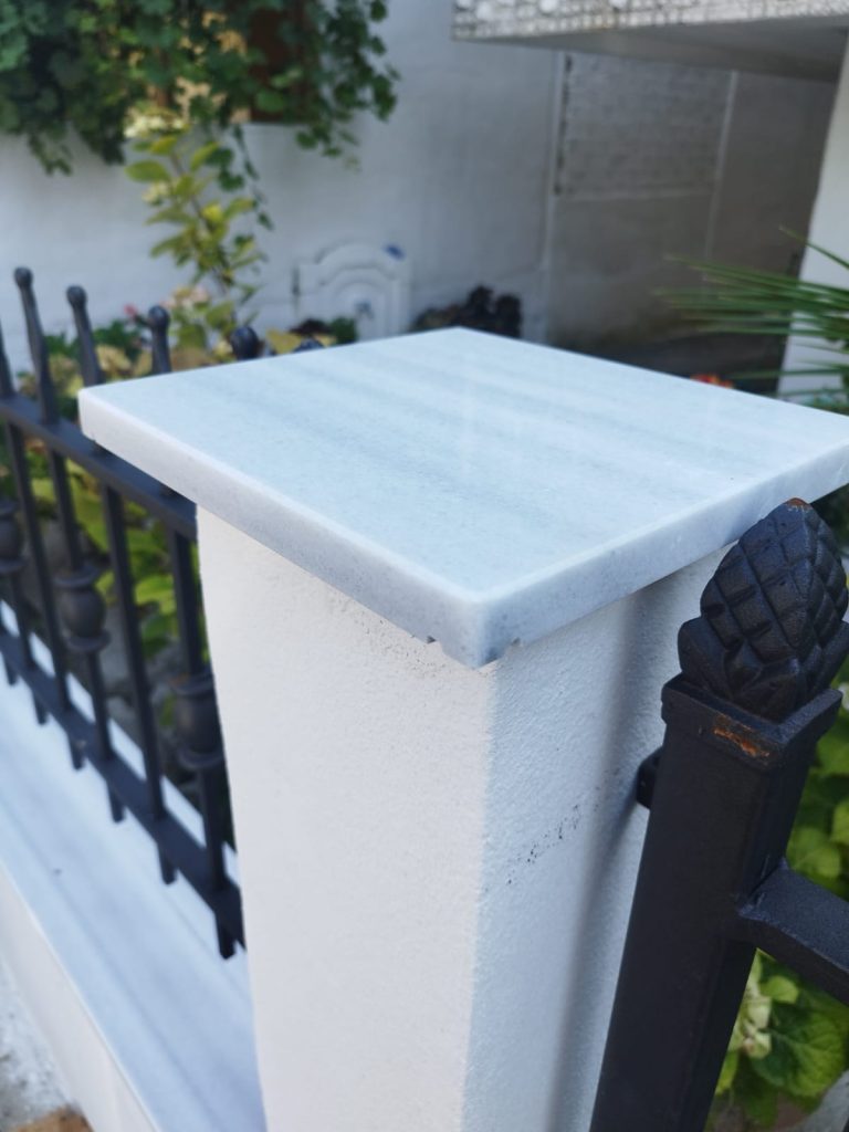 ce este picurătorul la un capac de gard