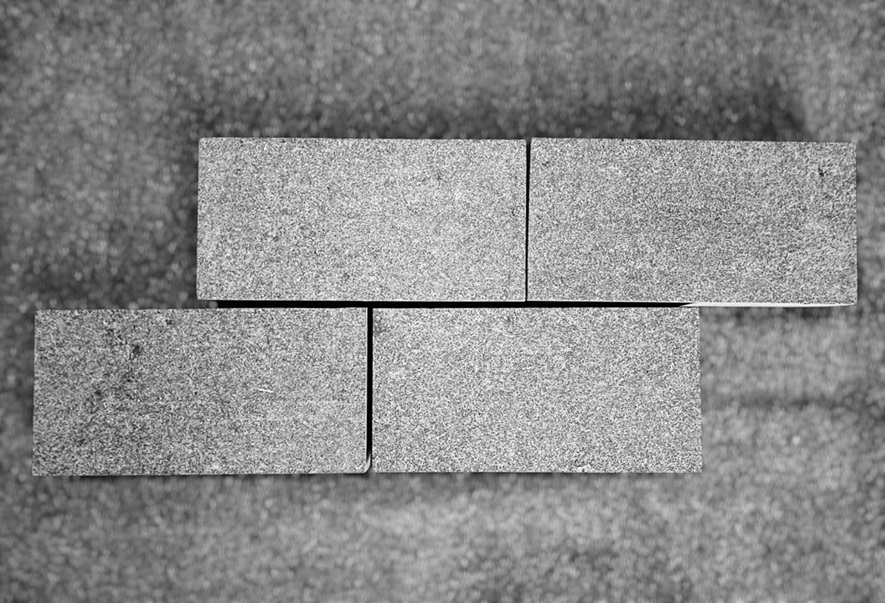 Dale din Piatră Andezit