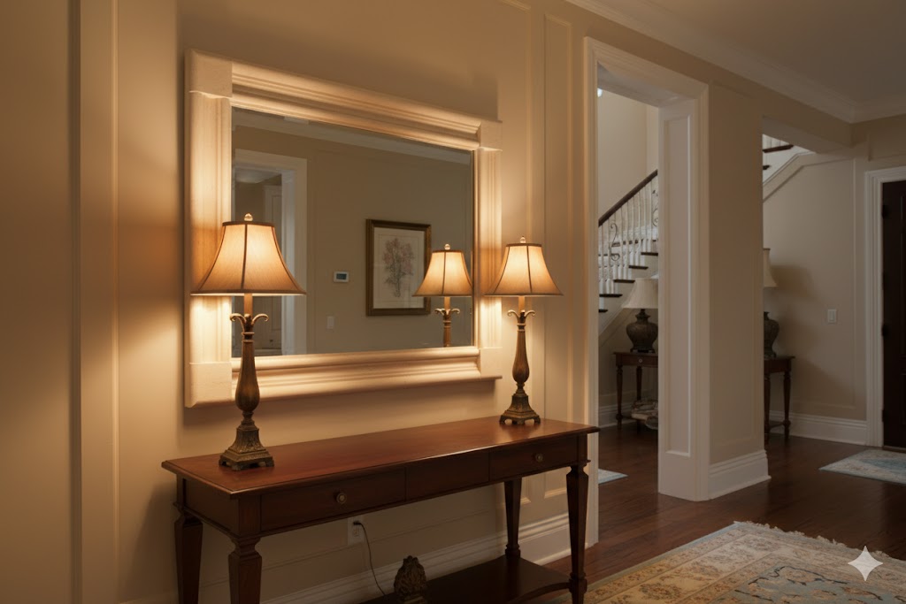 Profil Decorativ Din Calcar