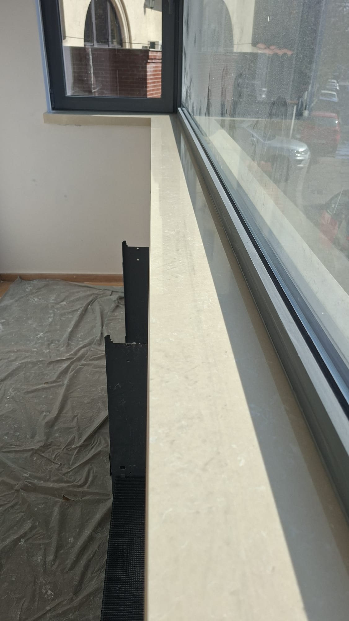 Marmură Compozita Bej Crem