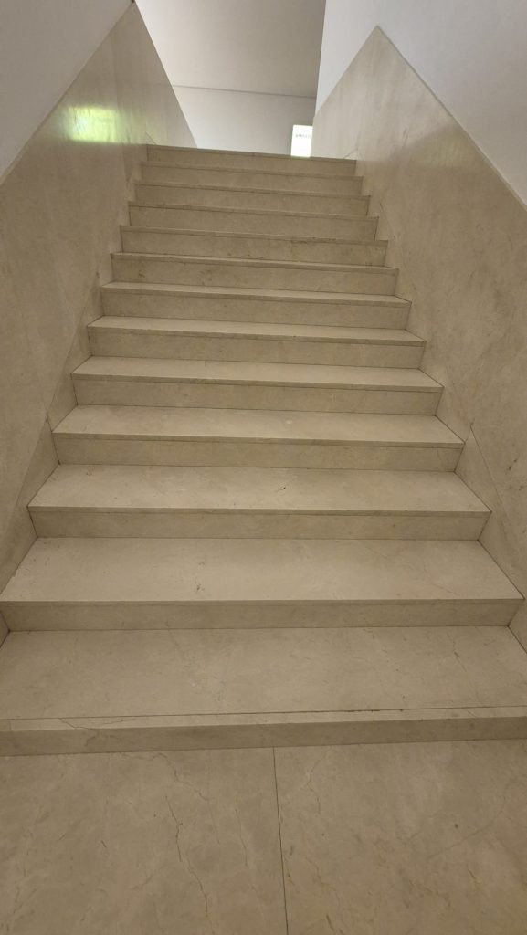 Marmură Bej Naturală