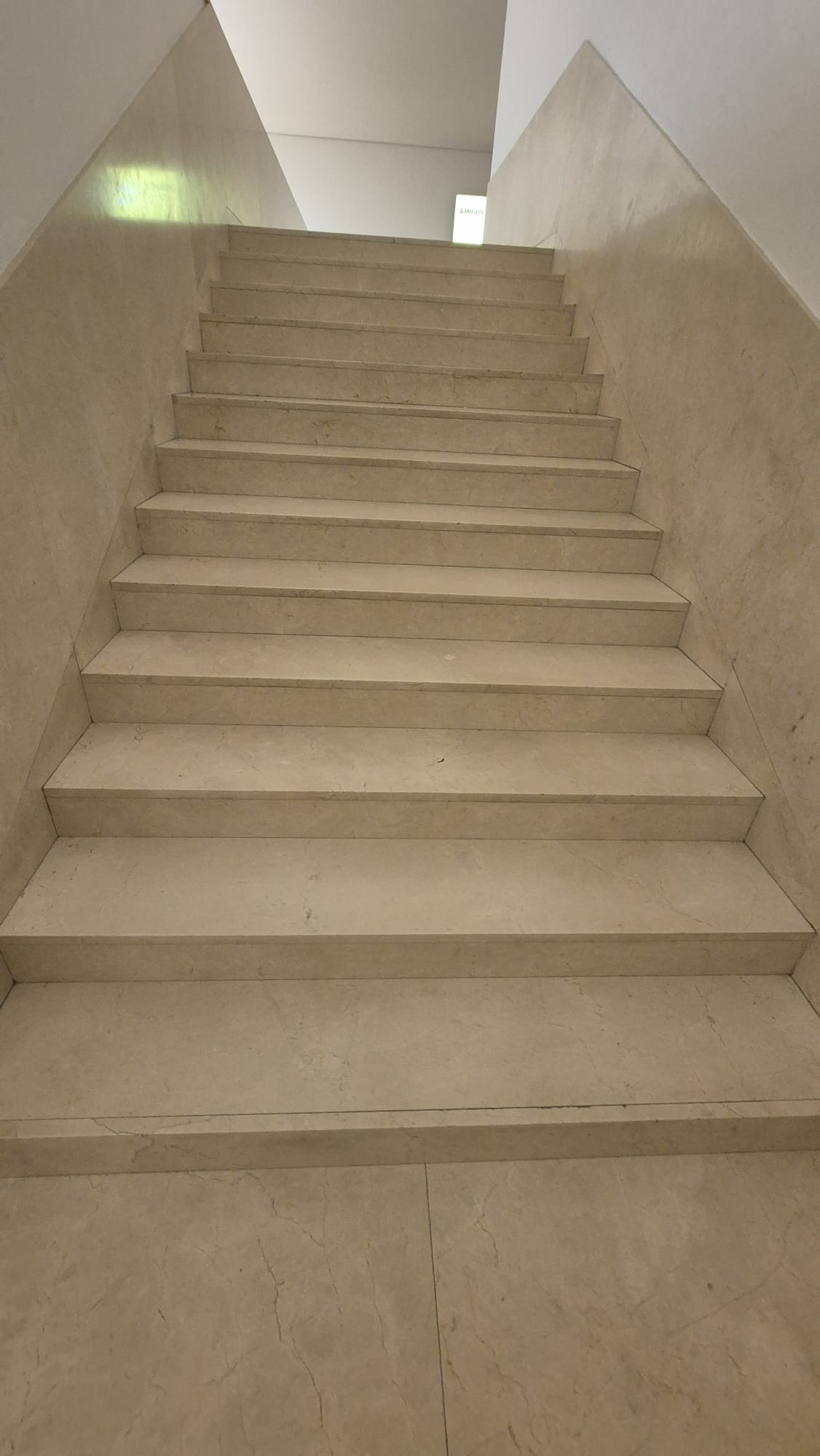 Marmură Bej Naturală