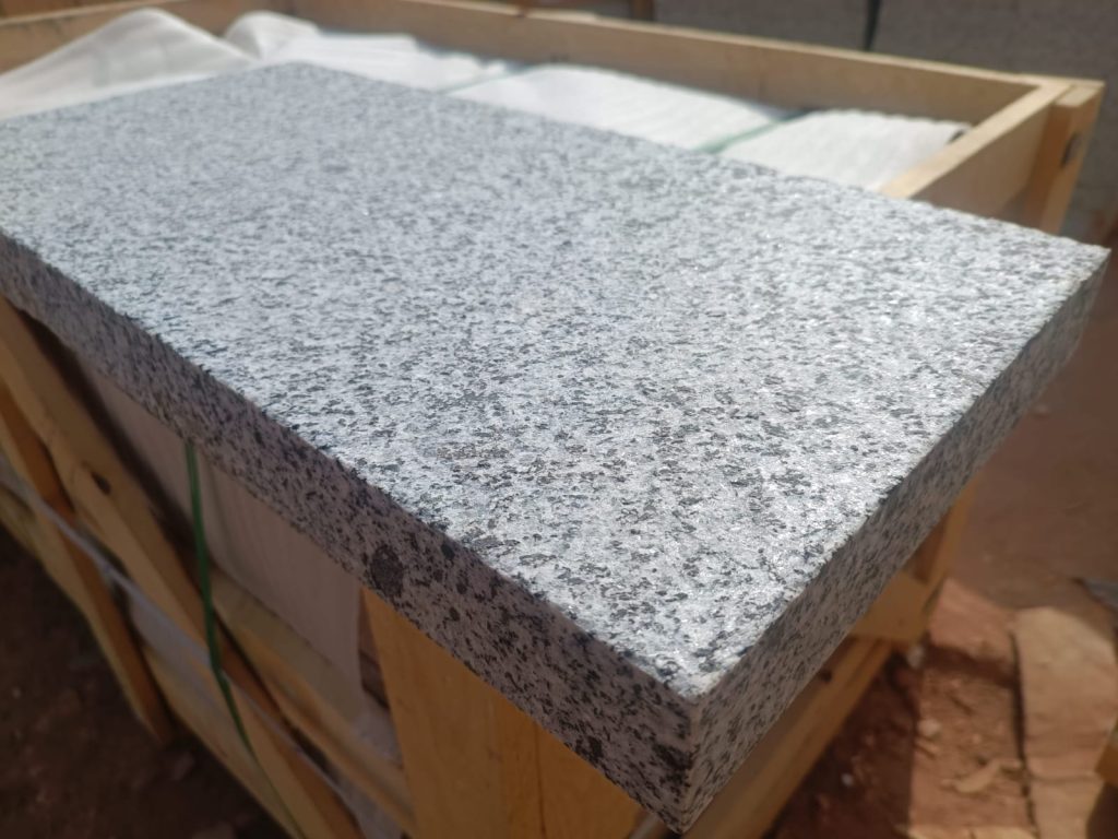 Pavaj Granit La Promotie