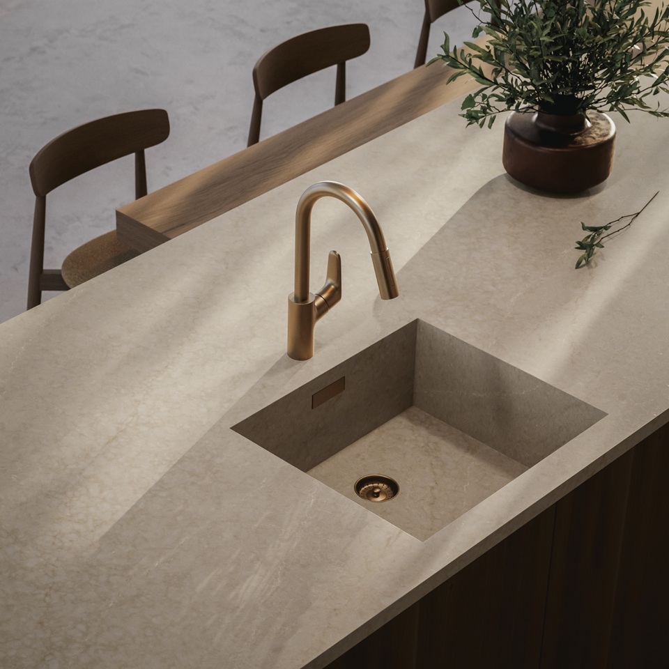 Blat quartz Model nou
