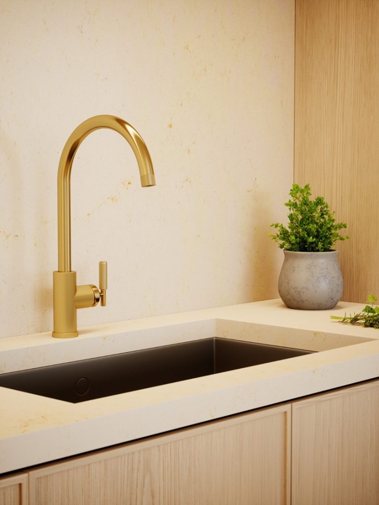 Blat Quartz in Otopeni