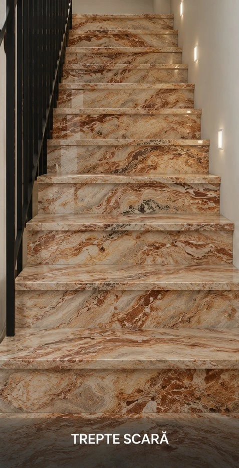 Marmura Orobico Arabescato