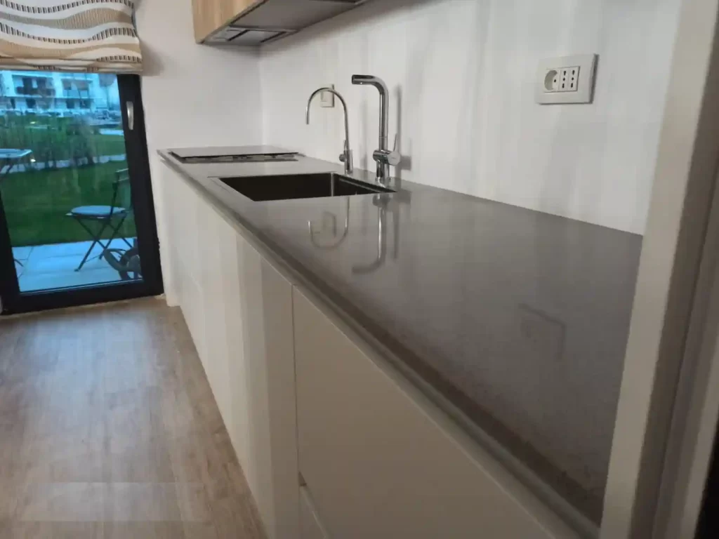 materiale pentru blat bucătărie