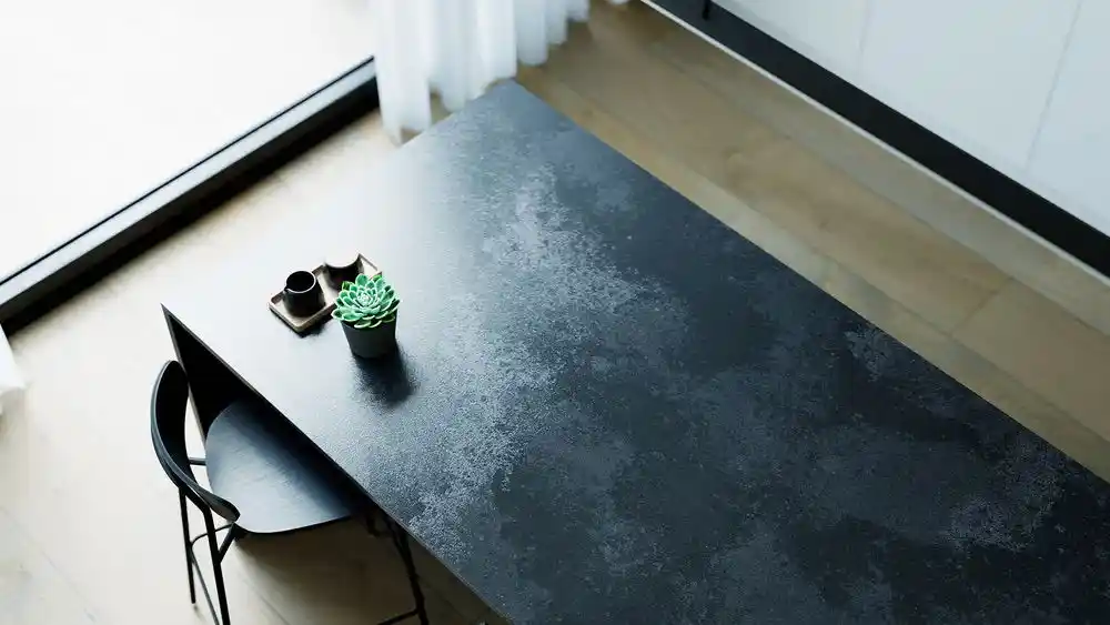 quartz compozit vs granit care e diferanta
