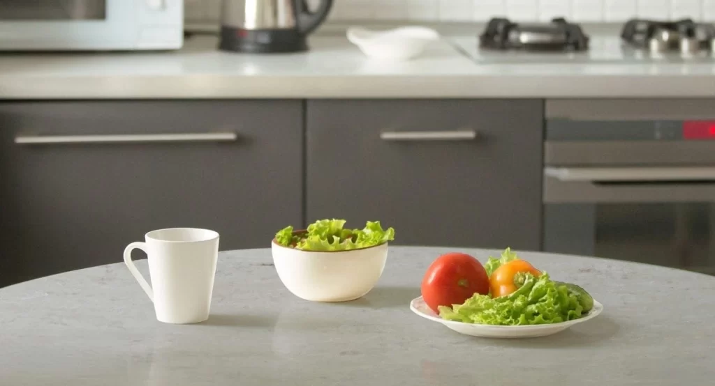 Blat de Quartz Pret