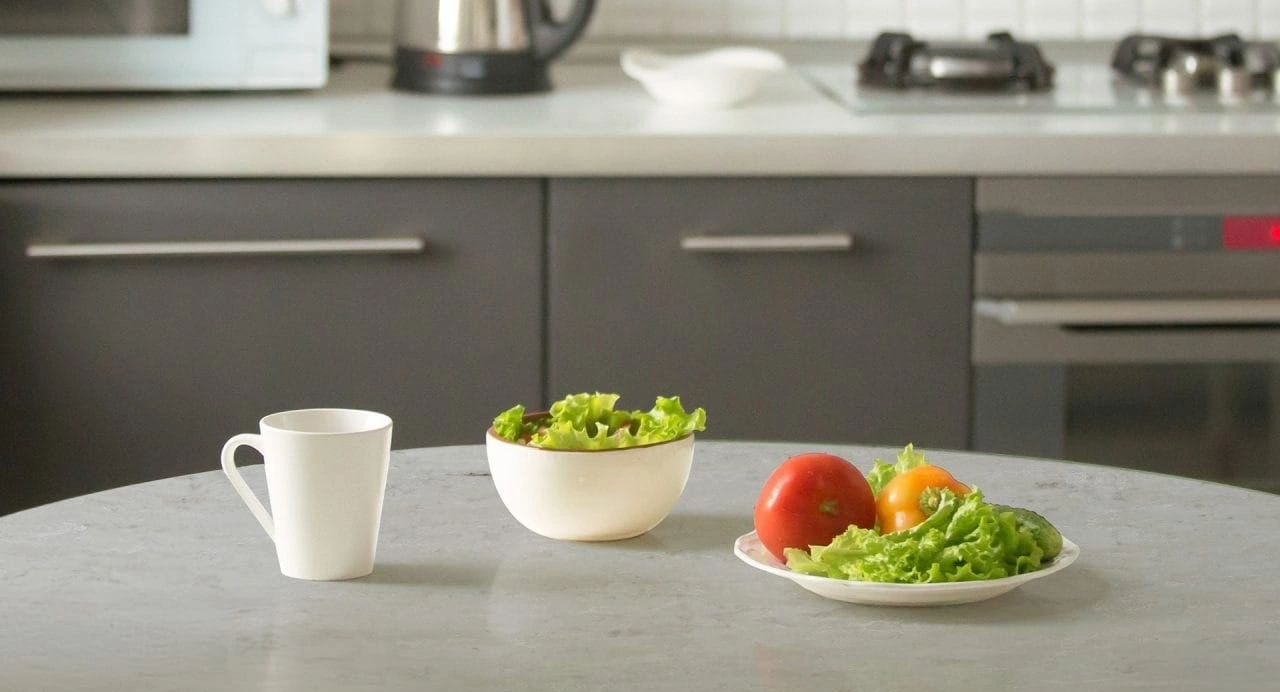 Blat de Quartz Pret