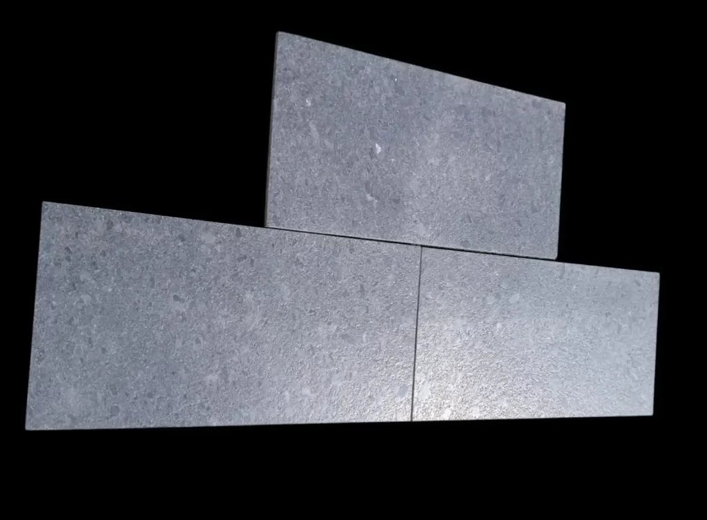 Granit Steel Grey Pret