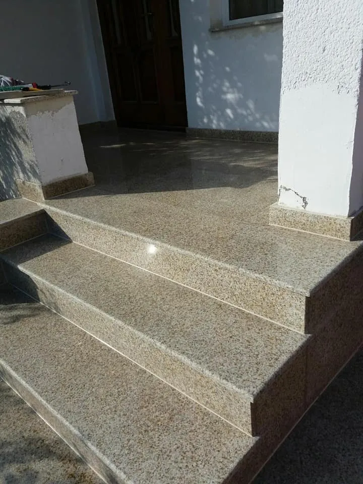 Granit Gold Honey